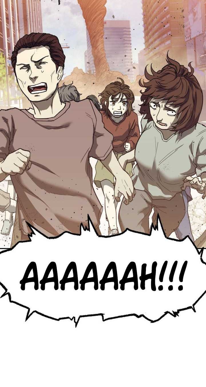 Surviving the Apocalypse Chapter 03 Gambar 97