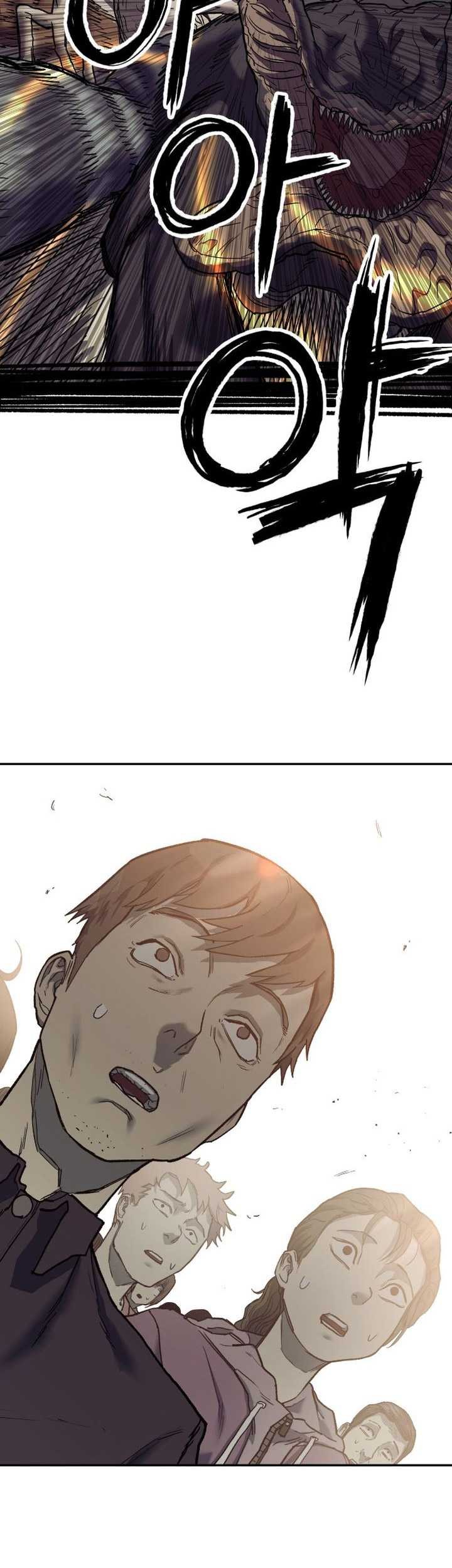 Surviving the Apocalypse Chapter 03 Gambar 78