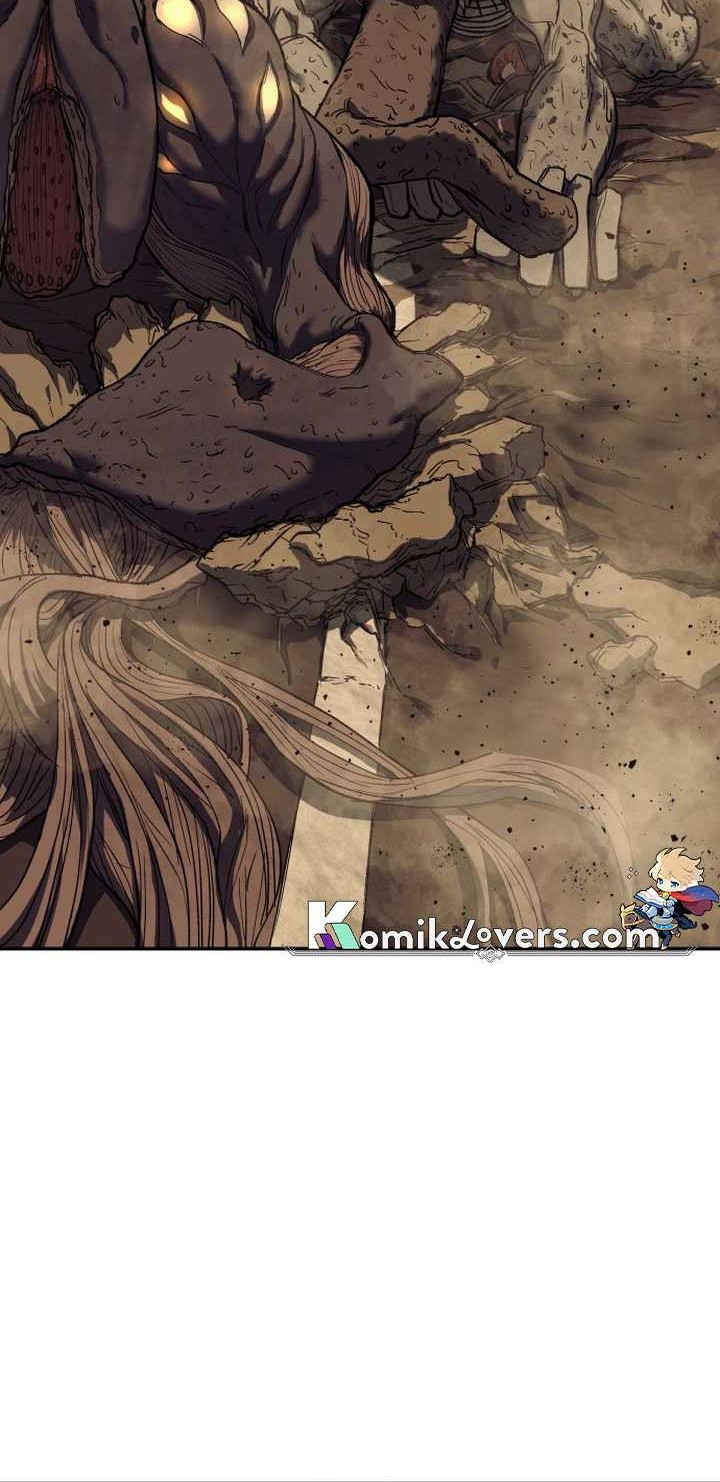 Surviving the Apocalypse Chapter 03 Gambar 81