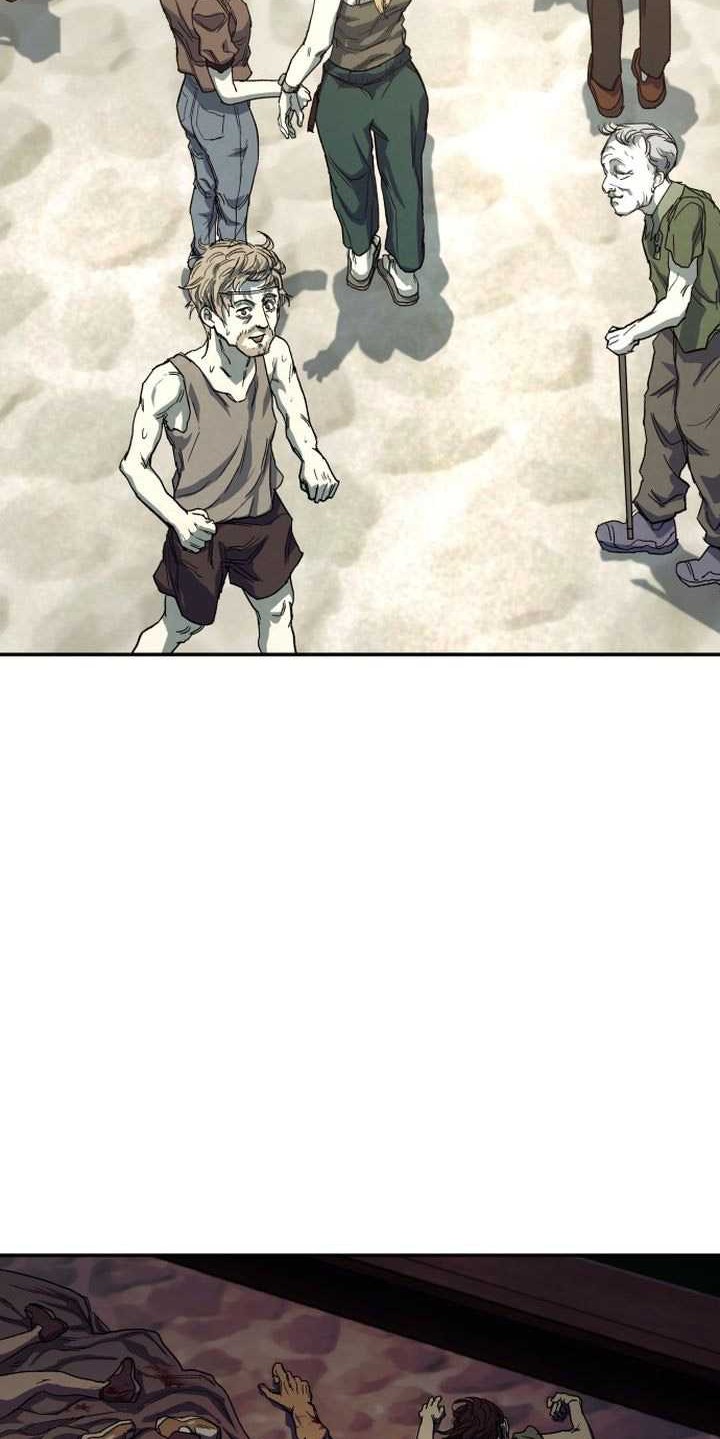 Surviving the Apocalypse Chapter 03 Gambar 107