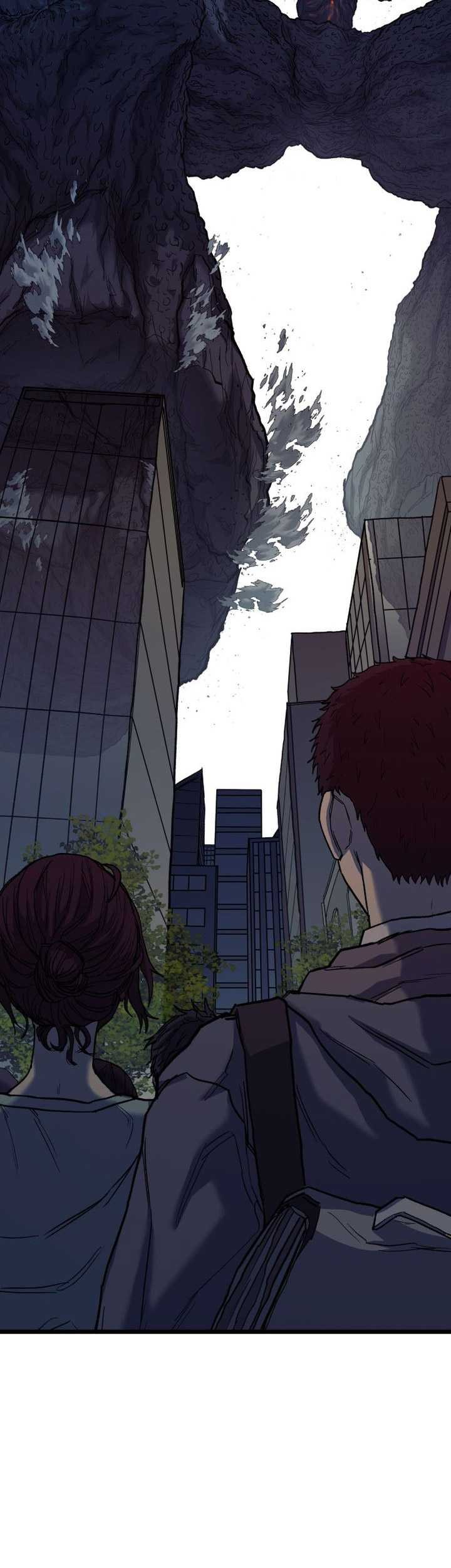 Surviving the Apocalypse Chapter 03 Gambar 110