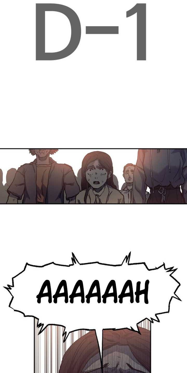 Surviving the Apocalypse Chapter 03 Gambar 111