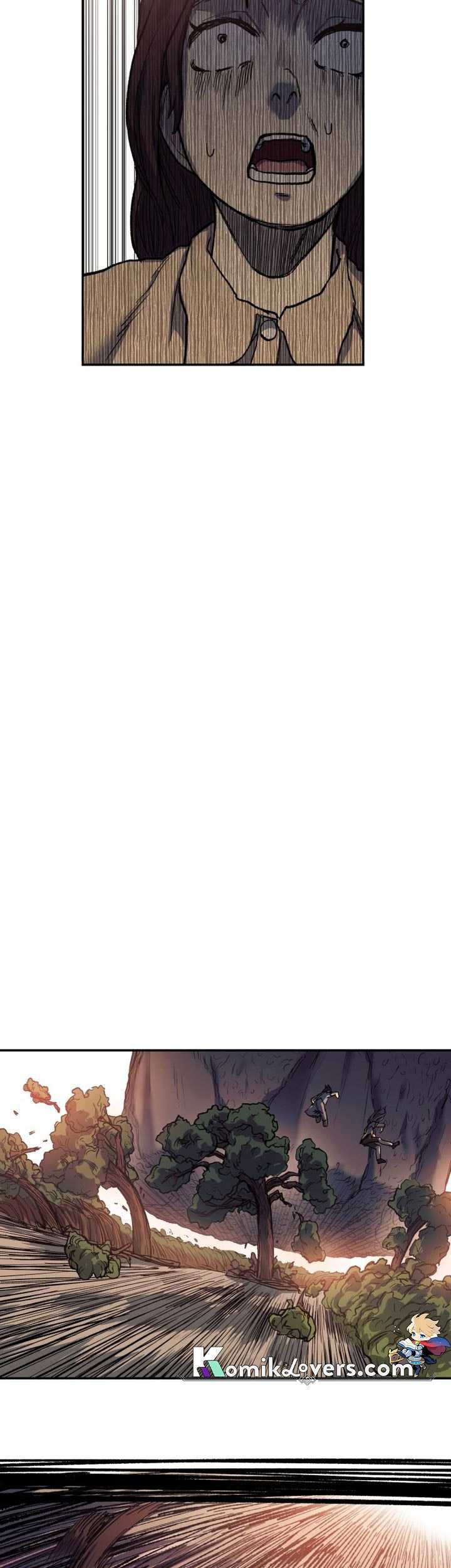 Surviving the Apocalypse Chapter 03 Gambar 112