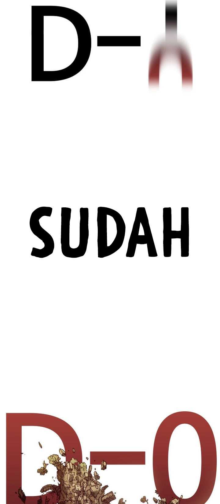 Surviving the Apocalypse Chapter 03 Gambar 114