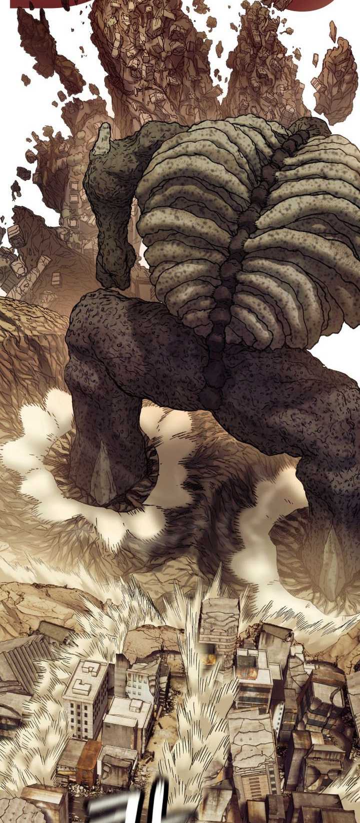 Surviving the Apocalypse Chapter 03 Gambar 115