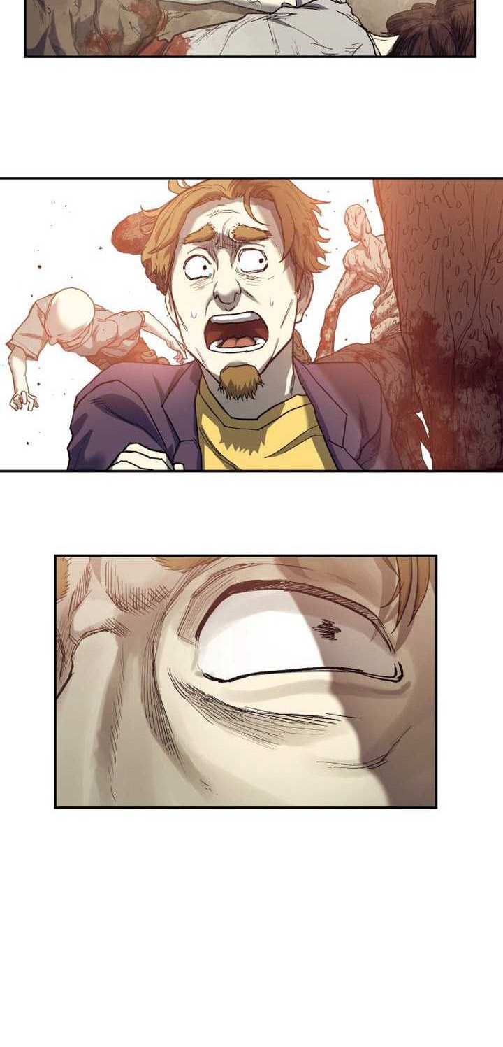 Surviving the Apocalypse Chapter 03 Gambar 101