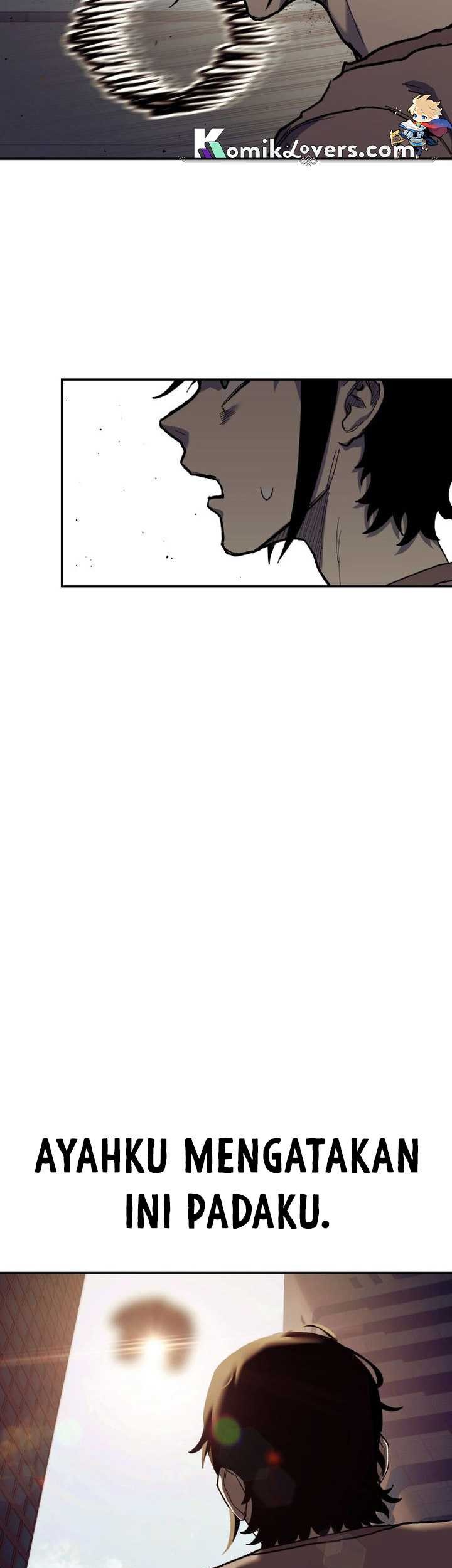 Surviving the Apocalypse Chapter 03 Gambar 104