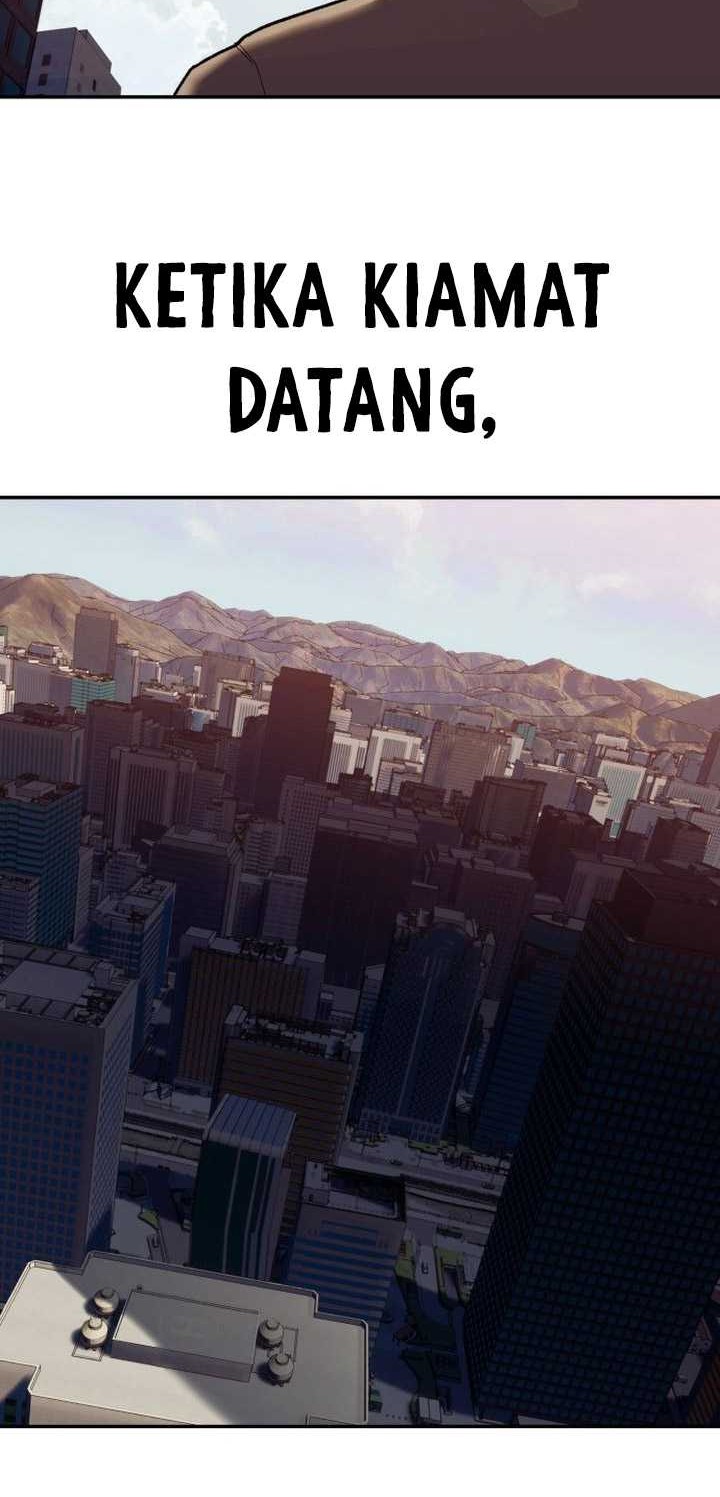 Surviving the Apocalypse Chapter 03 Gambar 105