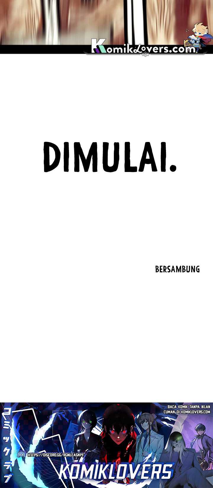 Surviving the Apocalypse Chapter 03 Gambar 117