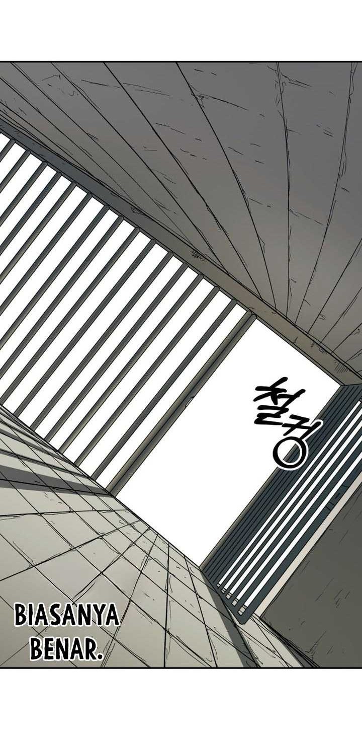 Surviving the Apocalypse Chapter 03 Gambar 11