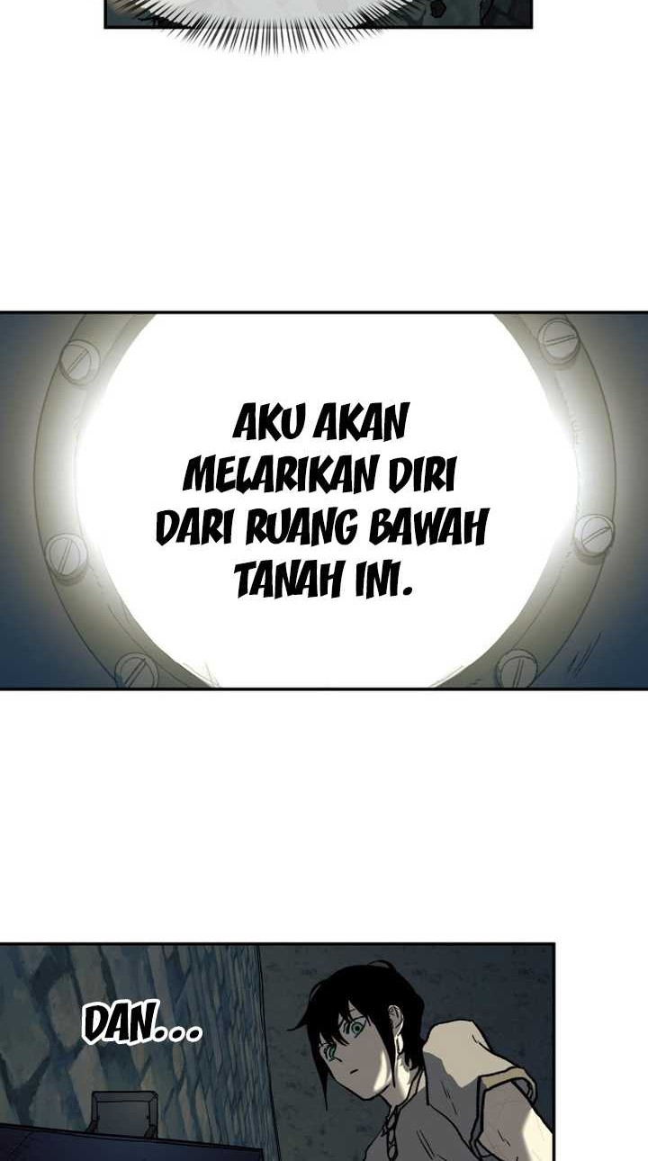 Surviving the Apocalypse Chapter 02 Gambar 27