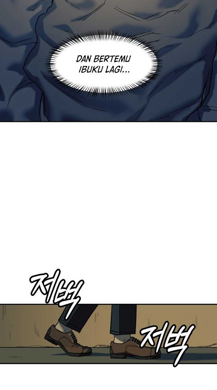 Surviving the Apocalypse Chapter 02 Gambar 31