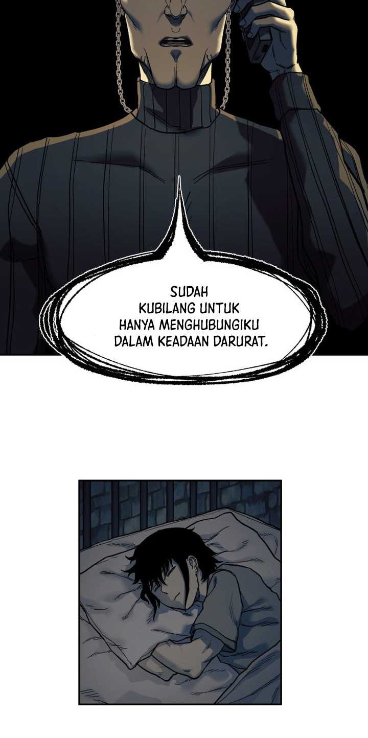 Surviving the Apocalypse Chapter 02 Gambar 35