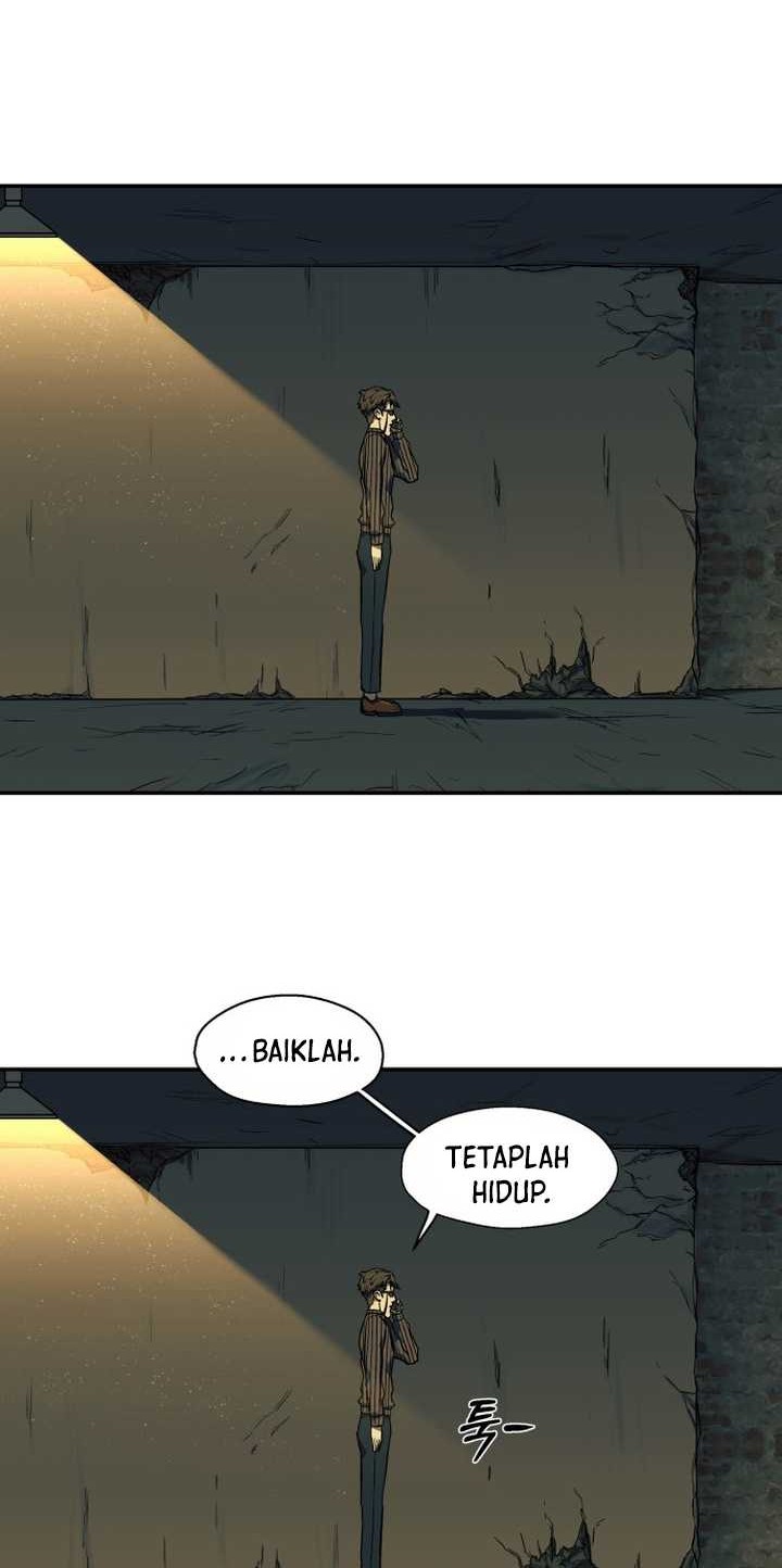 Surviving the Apocalypse Chapter 02 Gambar 37