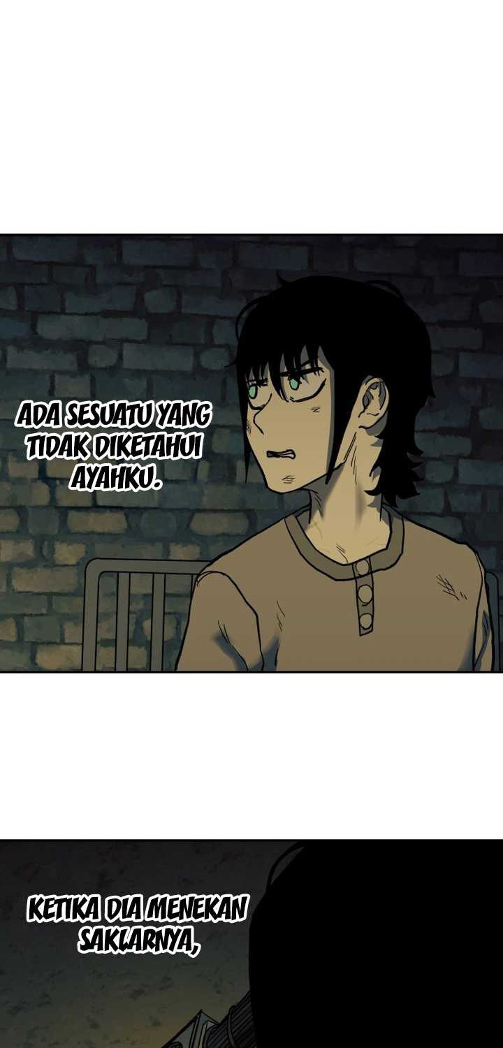 Surviving the Apocalypse Chapter 02 Gambar 19