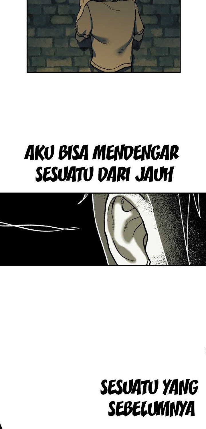 Surviving the Apocalypse Chapter 02 Gambar 21