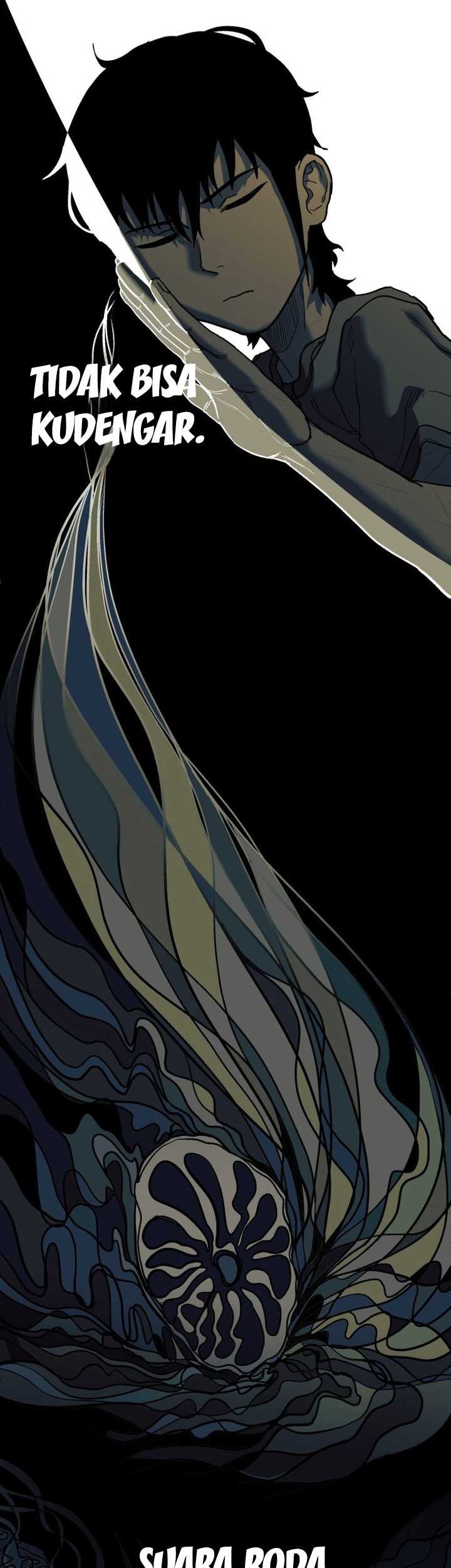 Surviving the Apocalypse Chapter 02 Gambar 22