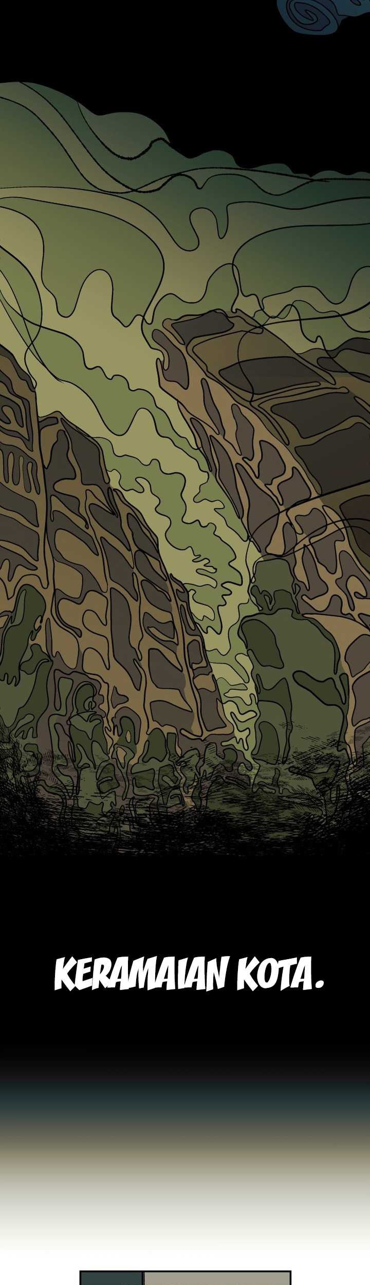 Surviving the Apocalypse Chapter 02 Gambar 24