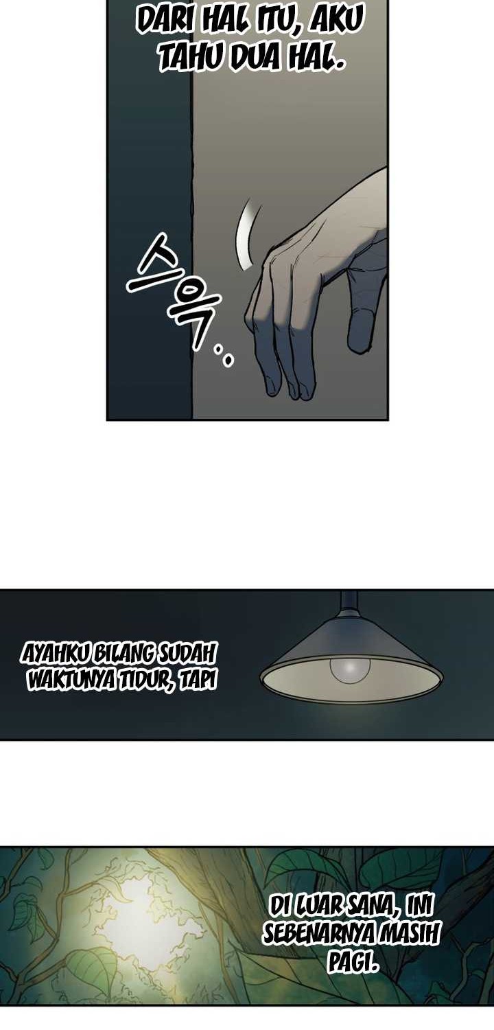 Surviving the Apocalypse Chapter 02 Gambar 25