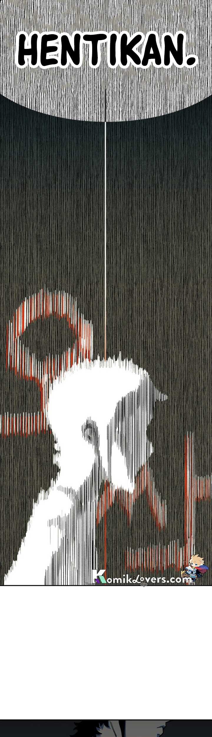 Surviving the Apocalypse Chapter 02 Gambar 48