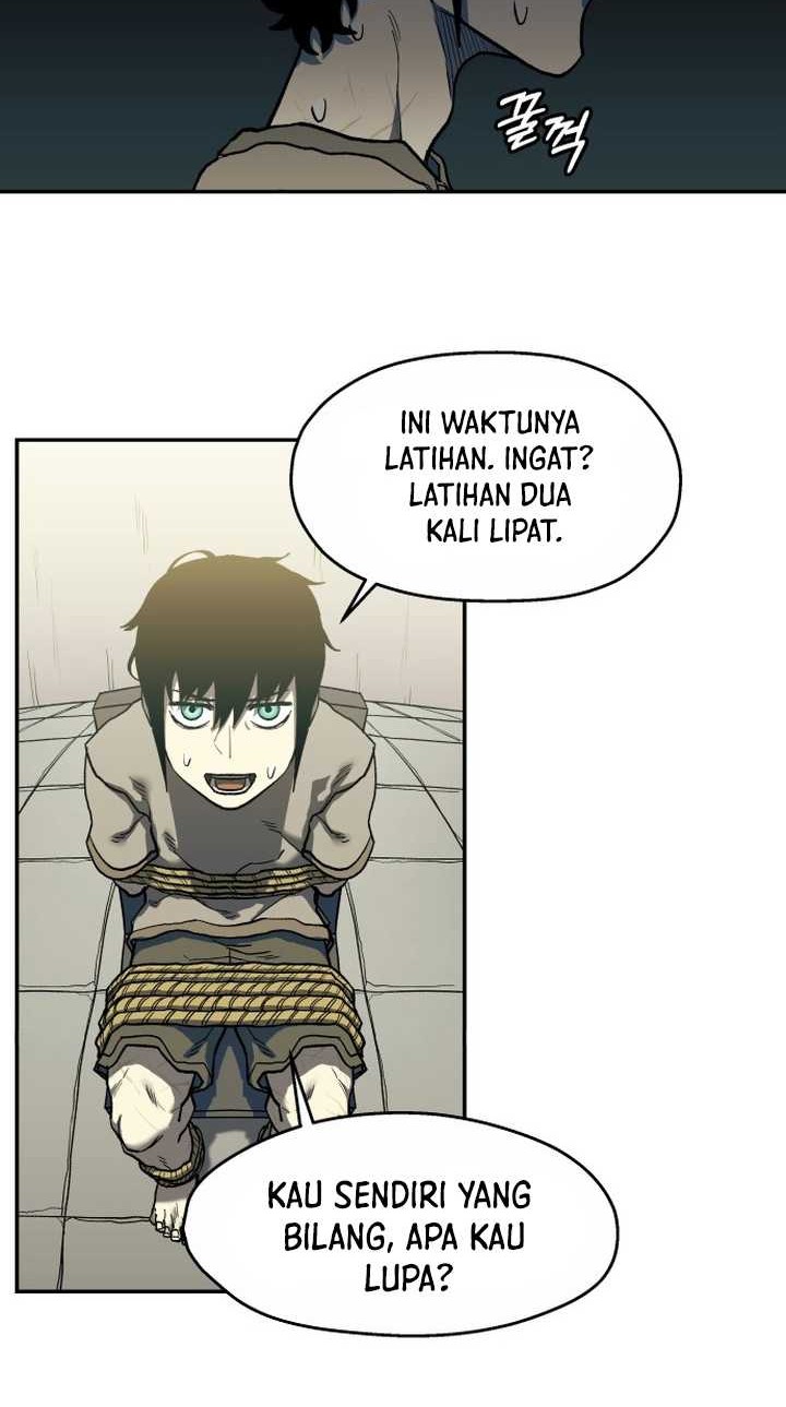 Surviving the Apocalypse Chapter 02 Gambar 49