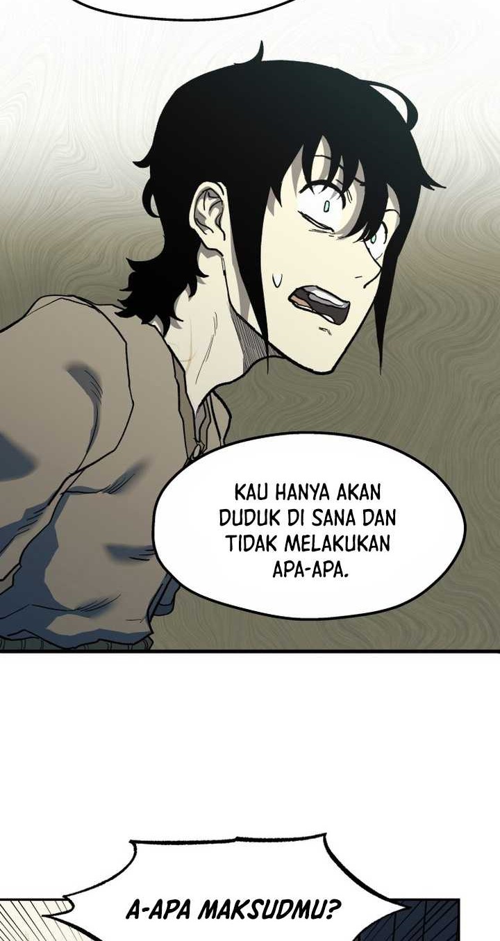 Surviving the Apocalypse Chapter 02 Gambar 51