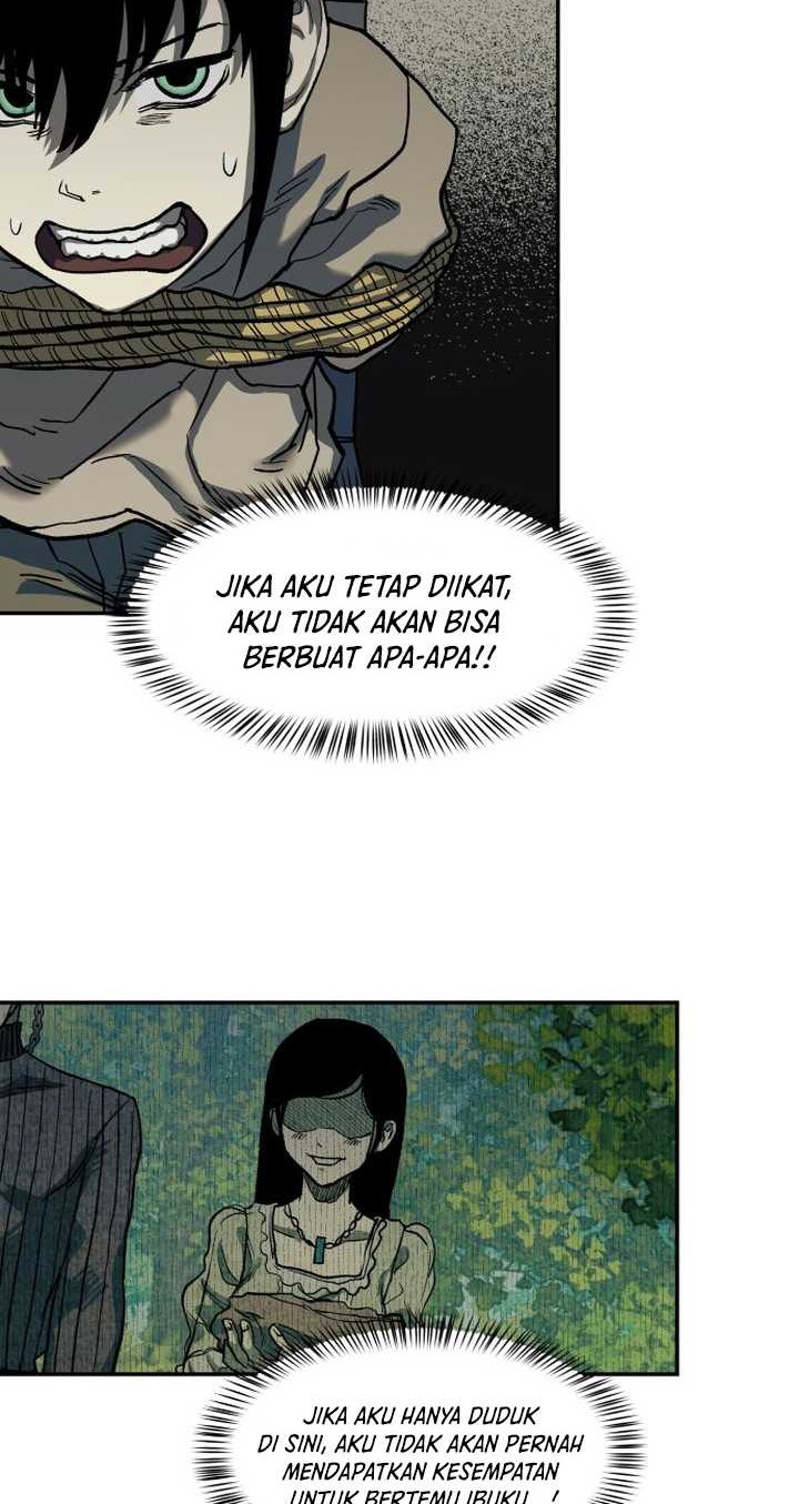 Surviving the Apocalypse Chapter 02 Gambar 53