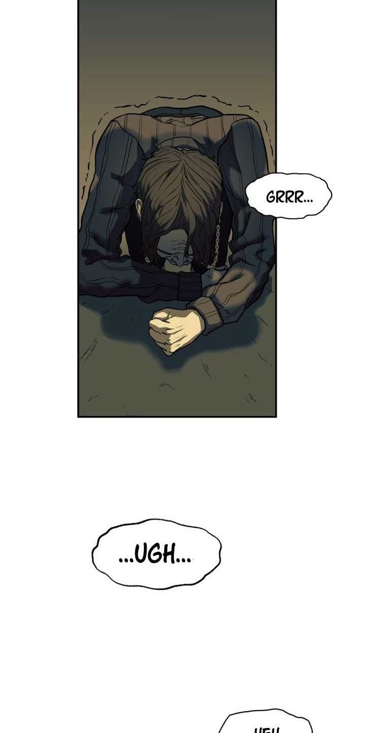 Surviving the Apocalypse Chapter 02 Gambar 39