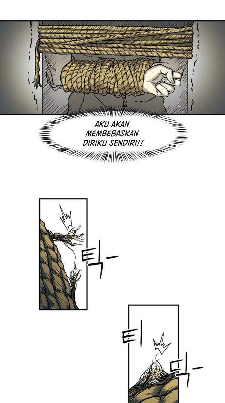 Surviving the Apocalypse Chapter 02 Gambar 45