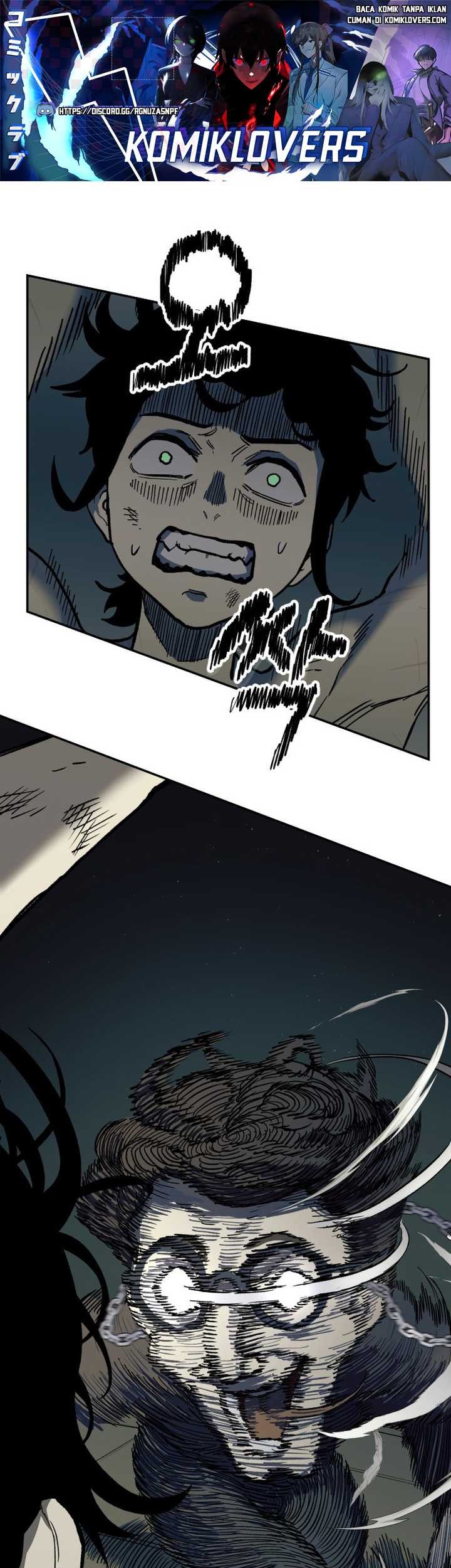 Manhwa Surviving the Apocalypse Chapter 02 gambar nomor 2