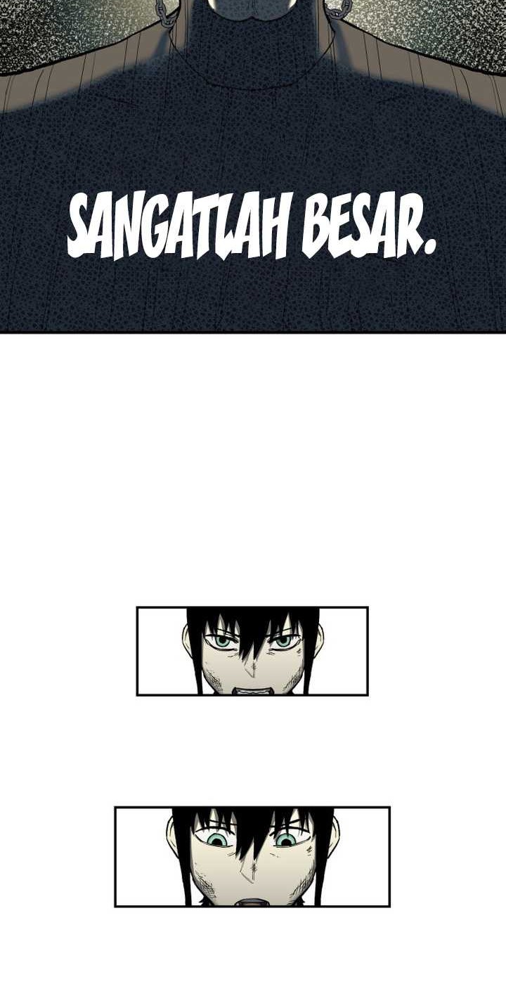 Surviving the Apocalypse Chapter 02 Gambar 67