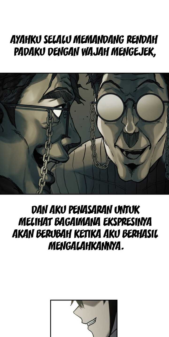 Surviving the Apocalypse Chapter 02 Gambar 69
