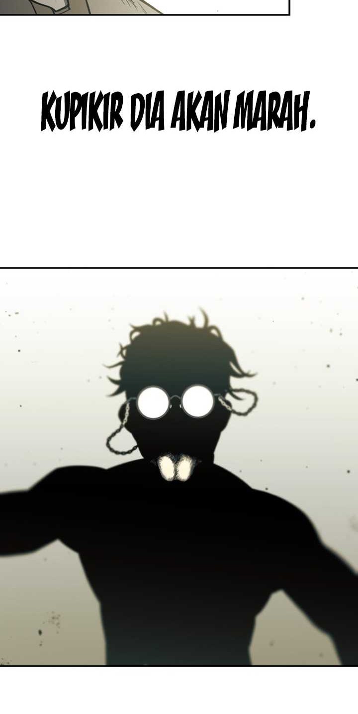 Surviving the Apocalypse Chapter 02 Gambar 71