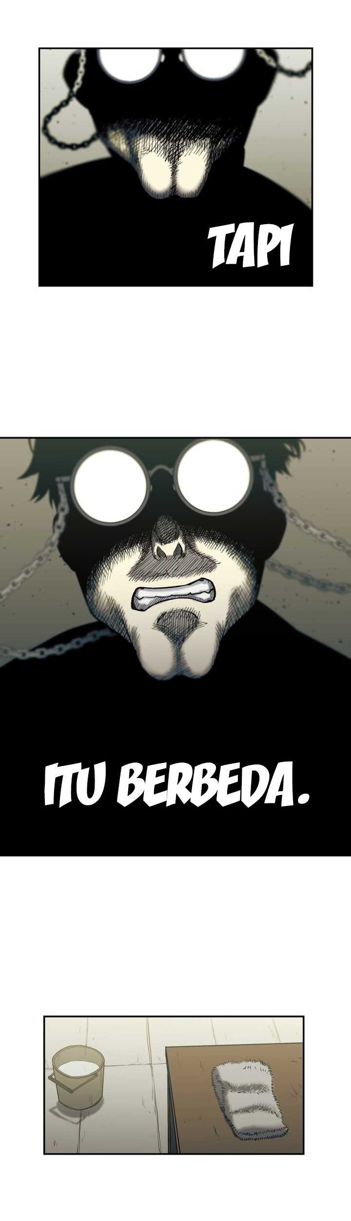 Surviving the Apocalypse Chapter 02 Gambar 72