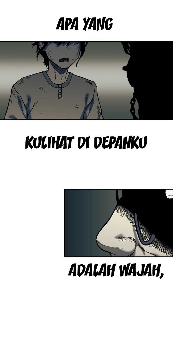 Surviving the Apocalypse Chapter 02 Gambar 73