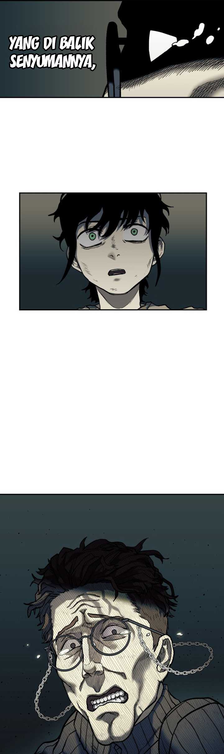 Surviving the Apocalypse Chapter 02 Gambar 74