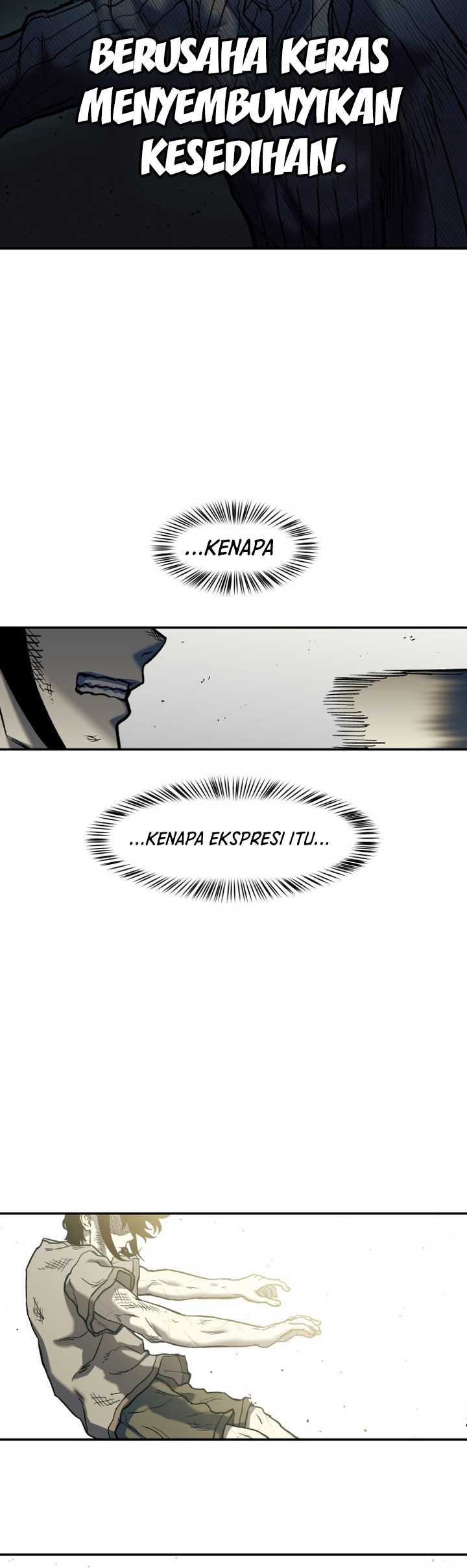 Surviving the Apocalypse Chapter 02 Gambar 75