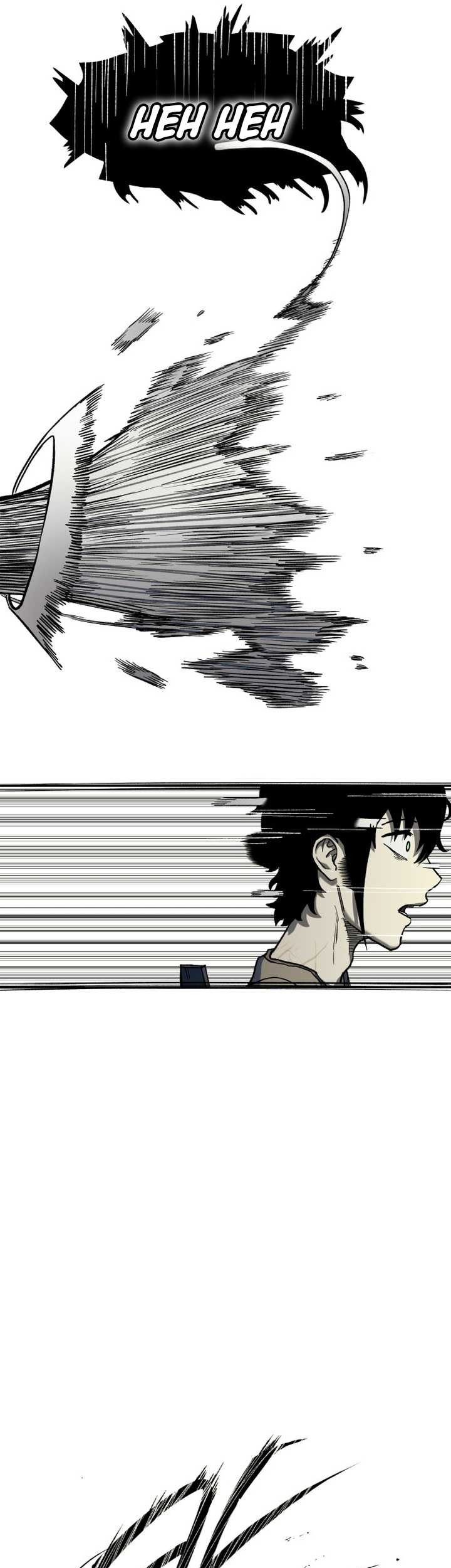 Surviving the Apocalypse Chapter 02 Gambar 58