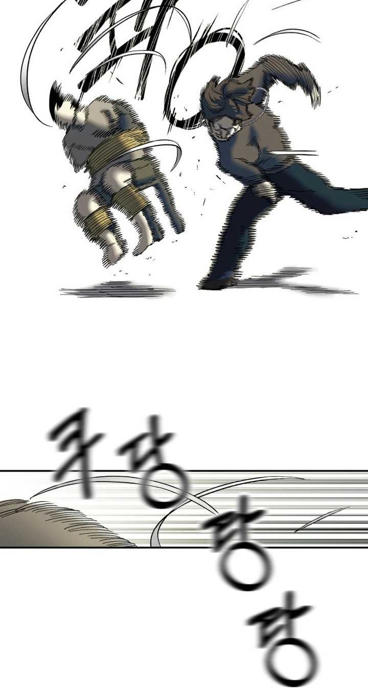 Surviving the Apocalypse Chapter 02 Gambar 59