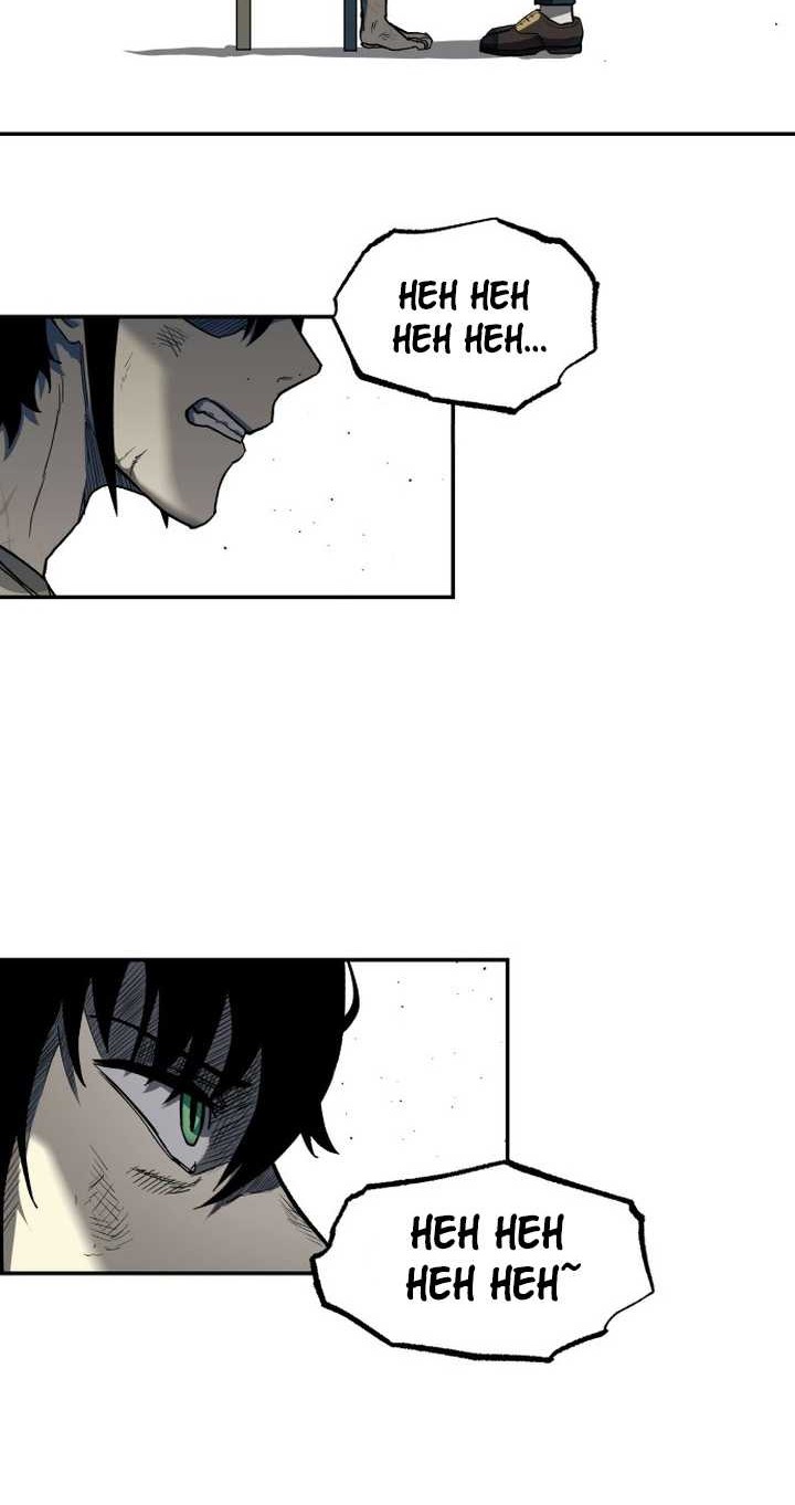 Surviving the Apocalypse Chapter 02 Gambar 61