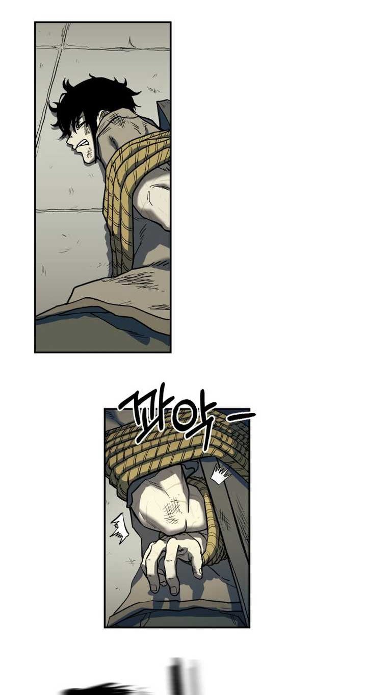 Surviving the Apocalypse Chapter 02 Gambar 63