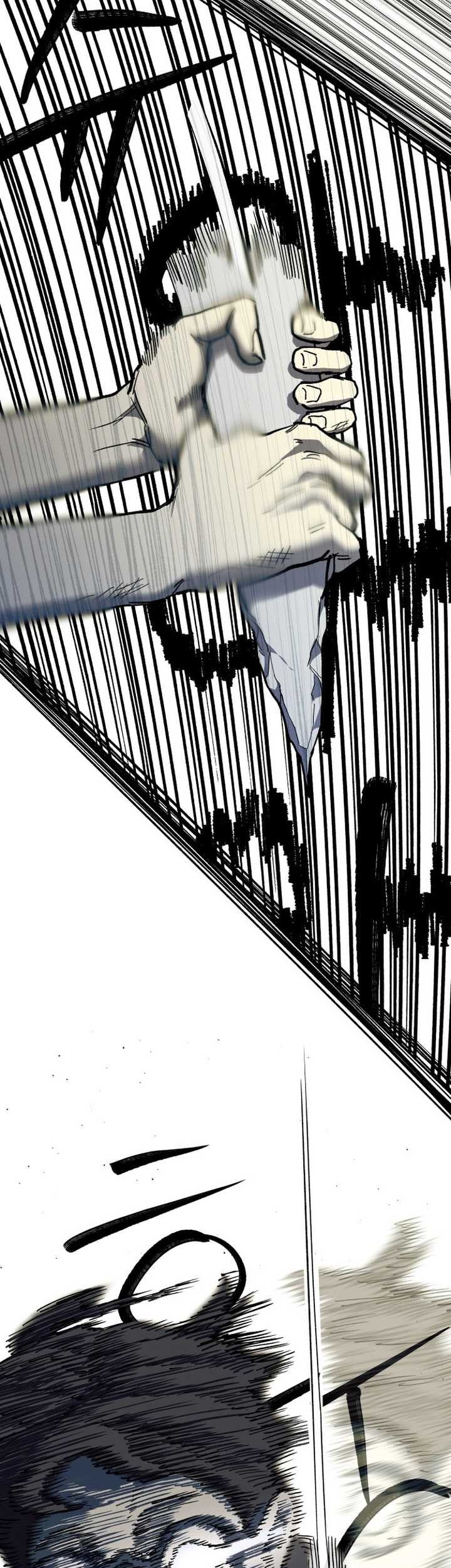 Surviving the Apocalypse Chapter 02 Gambar 4