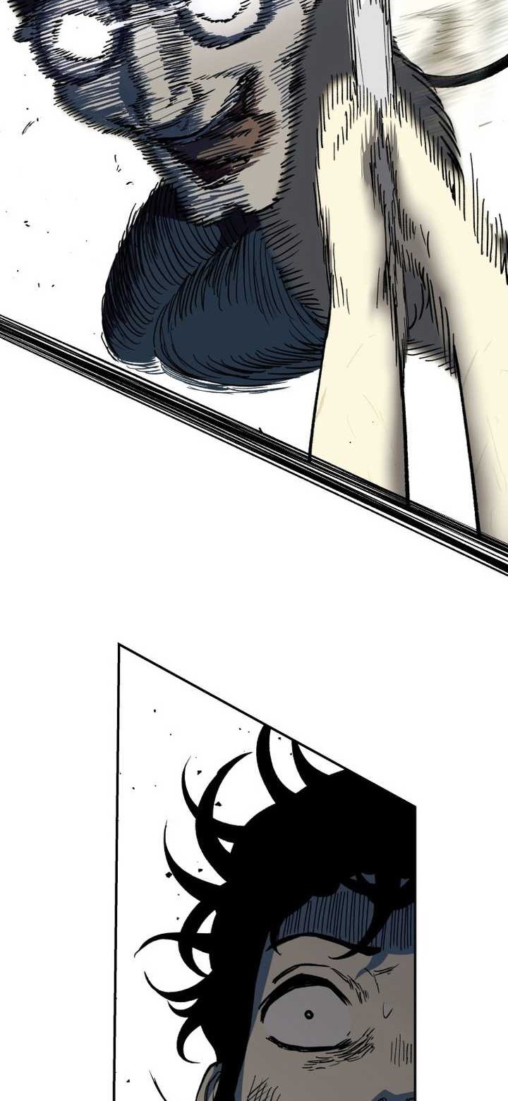 Surviving the Apocalypse Chapter 02 Gambar 5