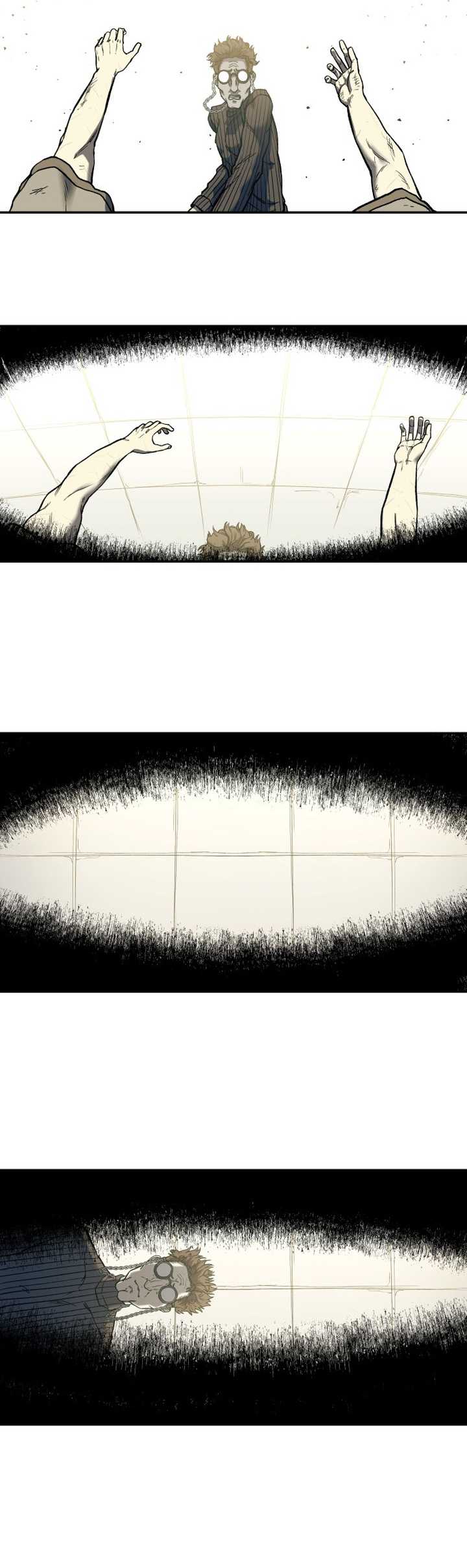 Surviving the Apocalypse Chapter 02 Gambar 76