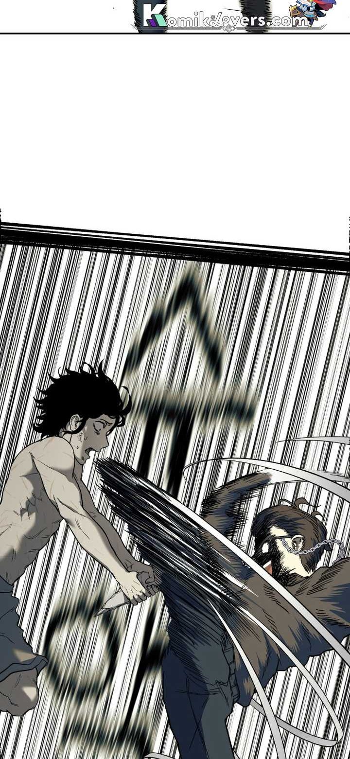 Surviving the Apocalypse Chapter 02 Gambar 7