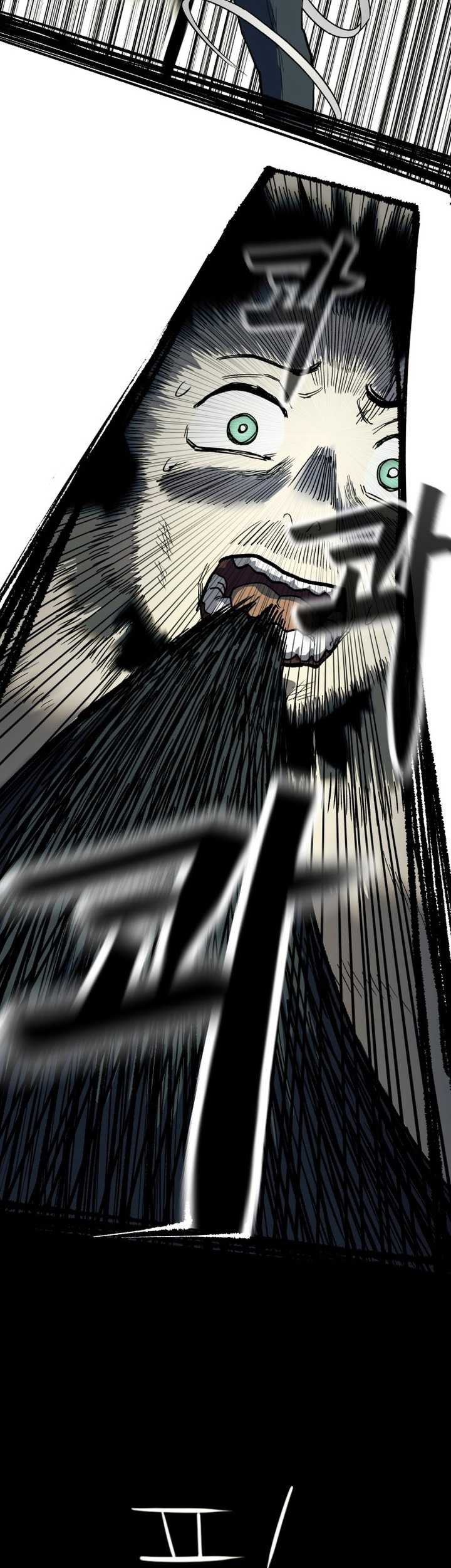 Surviving the Apocalypse Chapter 02 Gambar 8