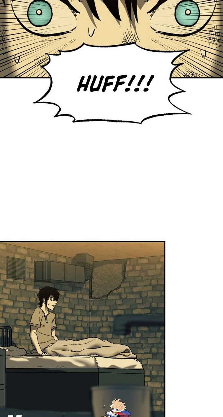 Surviving the Apocalypse Chapter 02 Gambar 13