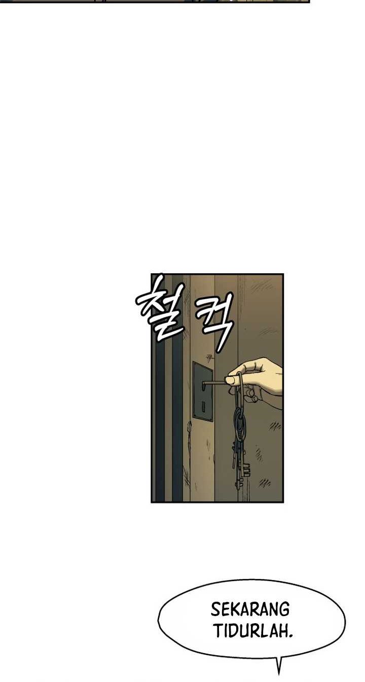 Surviving the Apocalypse Chapter 02 Gambar 17