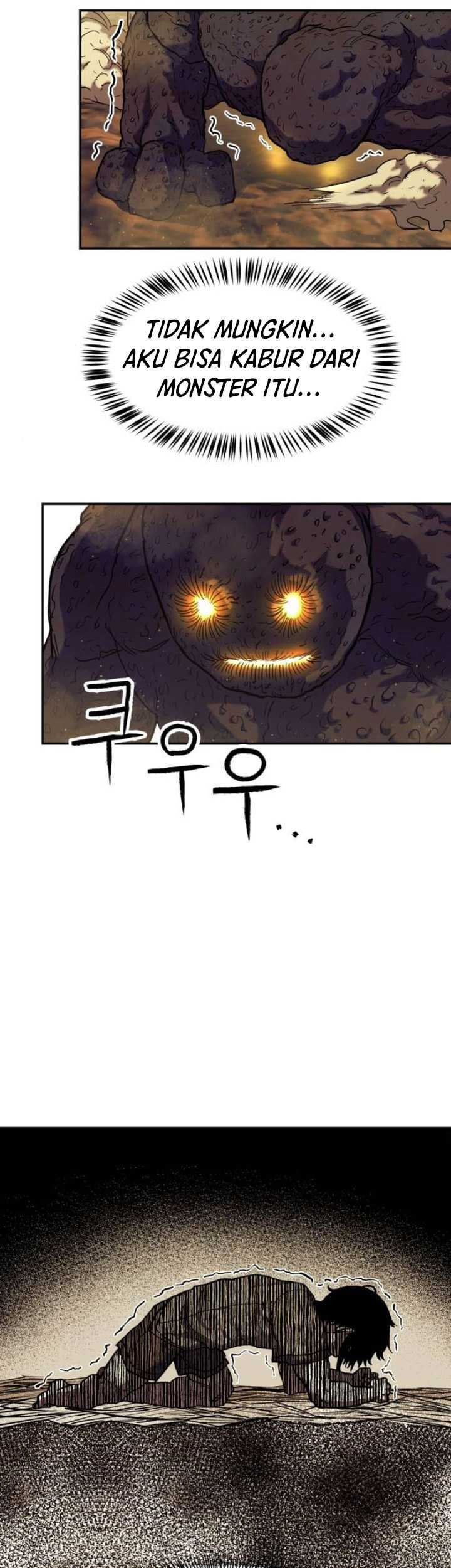 Surviving the Apocalypse Chapter 05 Gambar 28