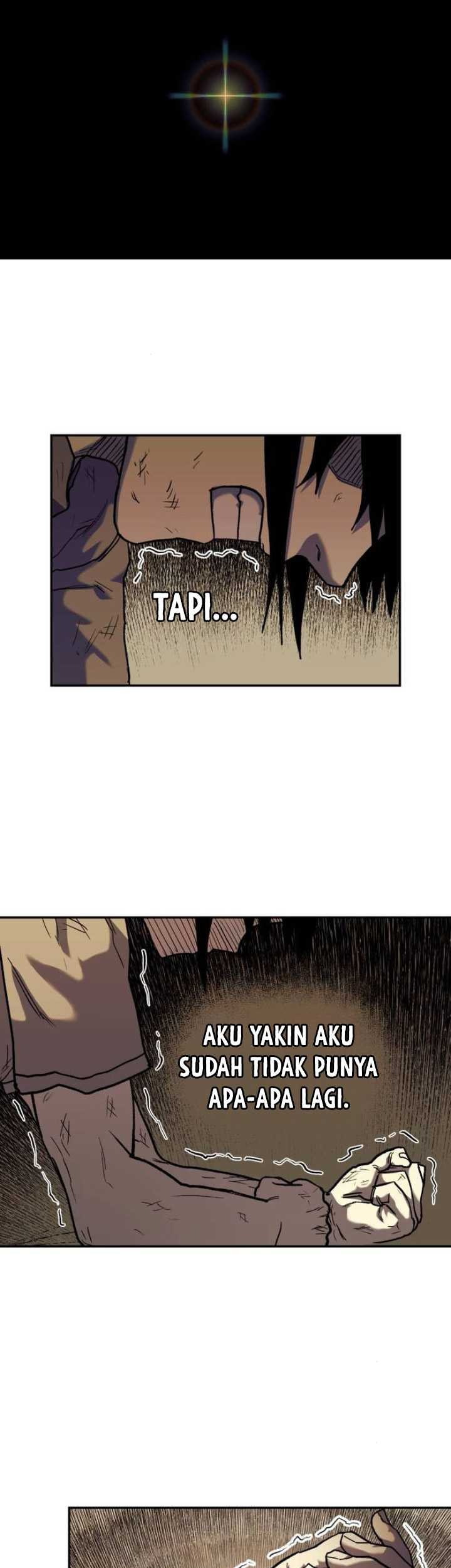 Surviving the Apocalypse Chapter 05 Gambar 30